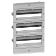 Nsyplm64tg Wall Mounting Enclosure Polyester Monobloc Ip66 H647xw436xd250mm Glazed Door Schneider Electric Global