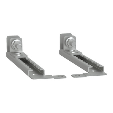 Bộ 4 thanh trượt bước với các kẹp để điều chỉnh: Accurate and stable slide units are essential for precise motion control in various applications. A set of four slide units with adjustable clamps could be an effective solution for your work. Check out the image to see how these slide units can optimize your project!