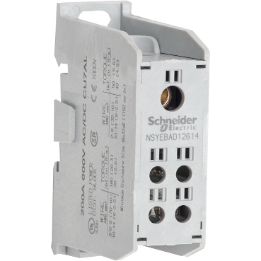 Schneider Electric NSYEBCD12614 Picture
