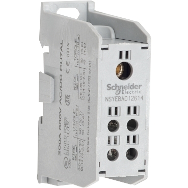 Schneider Electric NSYEBCP12614 Picture