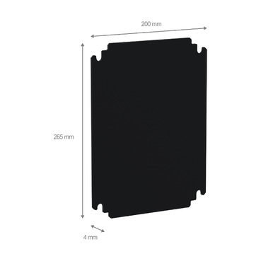 NSYMB3025 technical illustration with dimensions