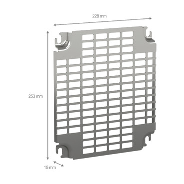 NSYMR3025 technical illustration with dimensions