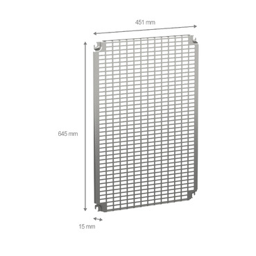 NSYMR75 technical illustration with dimensions
