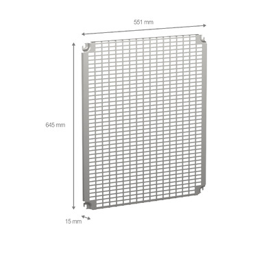 NSYMR76 technical illustration with dimensions