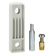 Nsyplm3025g Wall Mounting Enclosure Polyester Monobloc Ip66 H308xw255xd160mm Schneider Electric Global