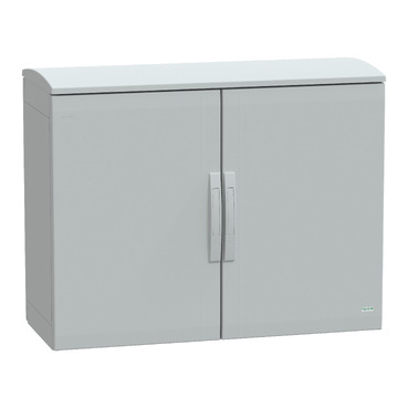 NSYPLAT7104G EcoStruxure Schneider Electric