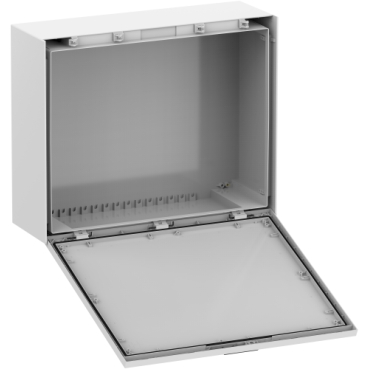 Afbeelding product NSYPLM810G Schneider Electric