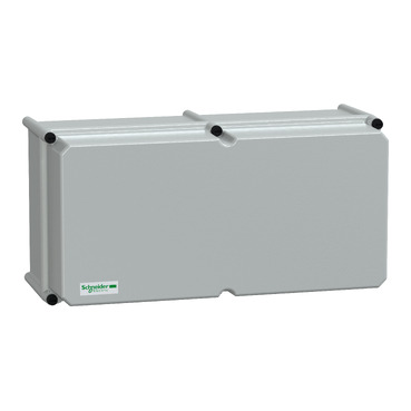 Schneider Electric NSYPLSC2754AG Picture