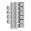 Afbeelding product NSYRCK19KITN6G Schneider Electric