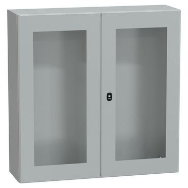 NSYS3D101030DT Image Schneider Electric