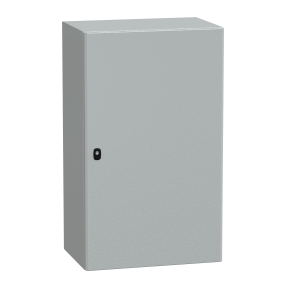 Nsys3d10640 Spacial S3d H1000xl600xp400 Porte Pleine Professionnels Schneider Electric France