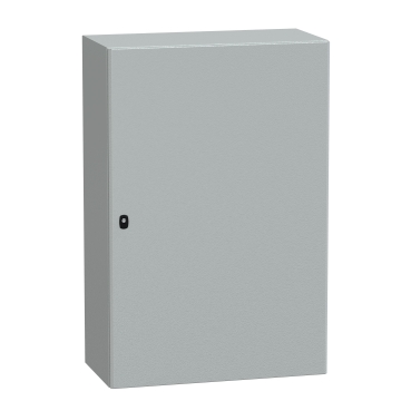 NSYS3D12840 Image Schneider Electric