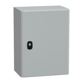 Nsys3d4320p Nastennyj Shkaf Spacial S3d S Montazhnoj Platoj 400h300h2 Schneider Electric Rossiya