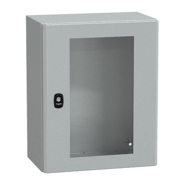 NSYS3D5425T Image Schneider Electric