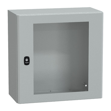NSYS3D5525T Image Schneider Electric