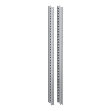 NSYSFNV16 - Vertical uprights, PanelSeT SFN, for electrical enclosure ...
