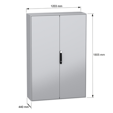 san124 NSYSM1812402DP - 