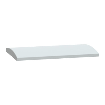 NSYTJPLA53G - Polyester canopy for PLA enclosure W500xD320