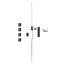 Schneider Electric Imagen del producto NSYVPLM108