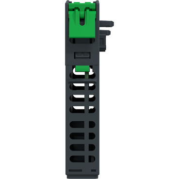 NTSART0404K - Temperature Input Module + Base, 4 Differential In