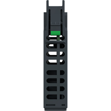 NTSDDO0802X - Discrete Output Module, 8 Out, 24V DC, 500mA, Source
