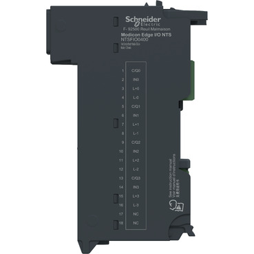 Bild NTSFIO0400 Schneider Electric