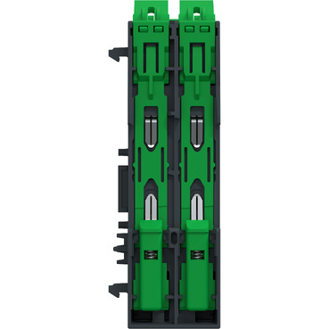 NTSNEC1200K - Network Interface Module + Base + Termination