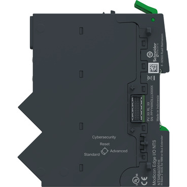 NTSXMP0000H - Spare Cluster Termination, Hardened, Modicon Edge I