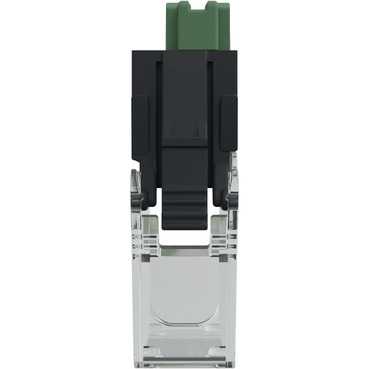 NTSXTB12201H - Spring Terminal Block, 12 Points, 5mm Pitch, With