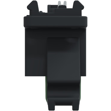 NTSXTB18200XH - Spring Terminal Block, 18 Points, 5mm Pitch