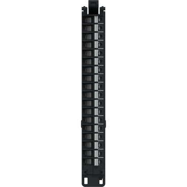 NTSXTB18200XH - Spring Terminal Block, 18 Points, 5mm Pitch