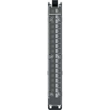 NTSXTB18201XH - Spring Terminal Block, 18 Points, 5mm Pitch, With