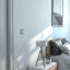 se Image of product in real life situation NU320118-Bedroom-Lifestyle