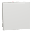 NU280224 - Cover frame, Unica Studio Color, 1 gang, grey 