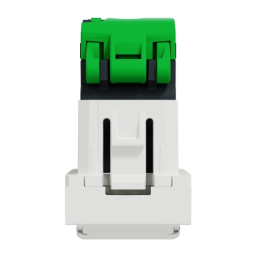 NU341418 - Noua Unica, Priza RJ45, CAT6 UTP, 1m, alb | Schneider