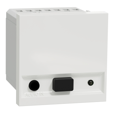 Modul Receptor Bluetooth Unica 2m Antracit , NU360154, Schneider Electric - Schneider [1]
