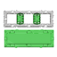 Slika izdelka NU7006C Schneider Electric