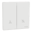 NUX32DMS_PW Hình ảnh sản phẩm Schneider Electric