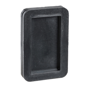 01215 5x rectangular grommets 70x40