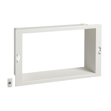 03155 - Prisma Plus - G System - čelný panel pre ELM | Schneider ...