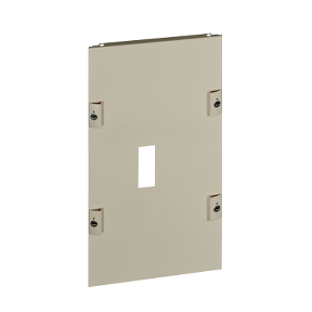 03250 Front Plate Cvs250 Vertical Fixed Toggle W300 9m
