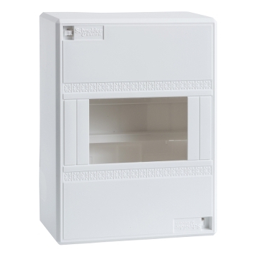 Mini Opale enclosures Schneider Electric Modular enclosures