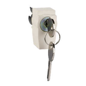 07944 Barrel Bloc With Combination Lock Number 2433 A