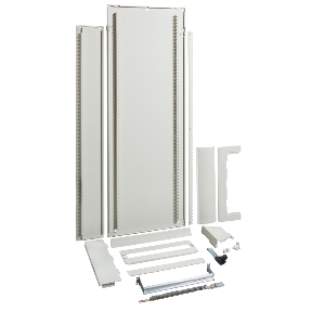 08073 Prisma Armoire 8 Rangees 6m Pack 250 Ip30