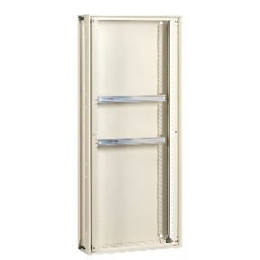 08119 Prisma Sistema G Estensione Armadio Larghezza 600 Mm 27 Moduli Ip30 Schneider Electric Italia