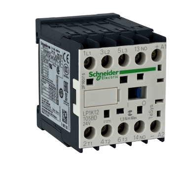 Schneider Electric CA2KN315Q7 Picture