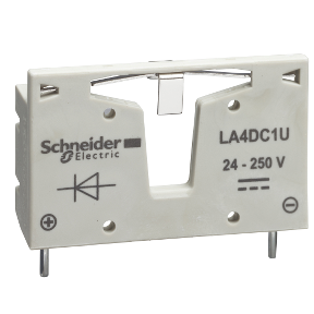 LA4DC1U picture- Schneider-electric