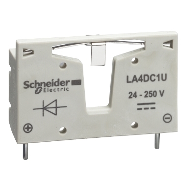 Schneider Electric LA4DC1U Picture