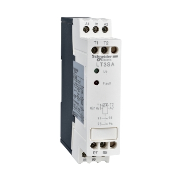 TeSys LT3 Schneider Electric Termisztor relék