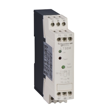 Bild av LT3SM00MW Schneider Electric